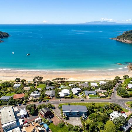 Oneroa Bay Villas 外观 照片