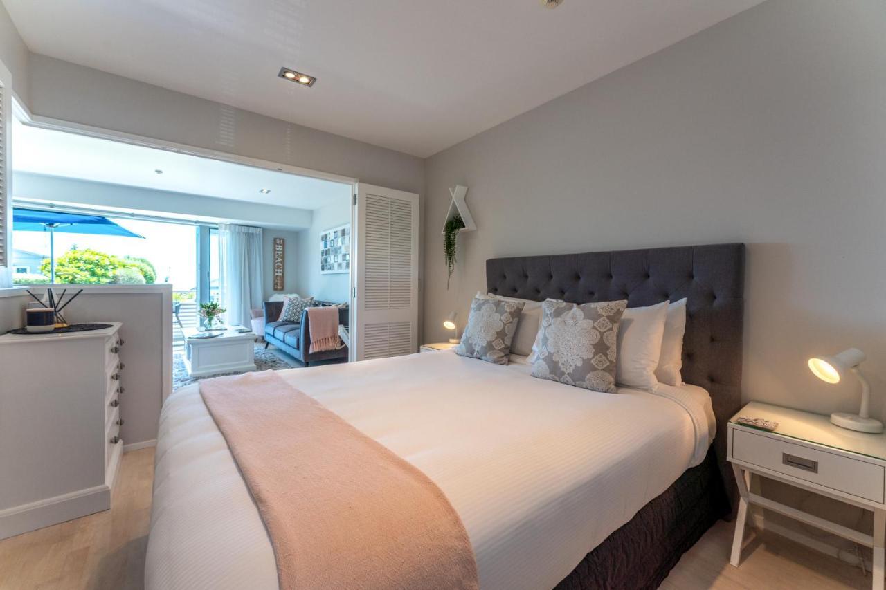 Oneroa Bay Villas 外观 照片
