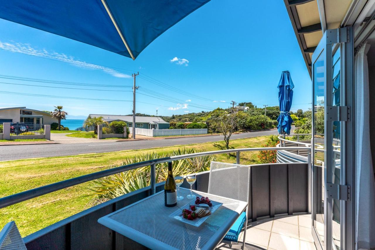 Oneroa Bay Villas 外观 照片
