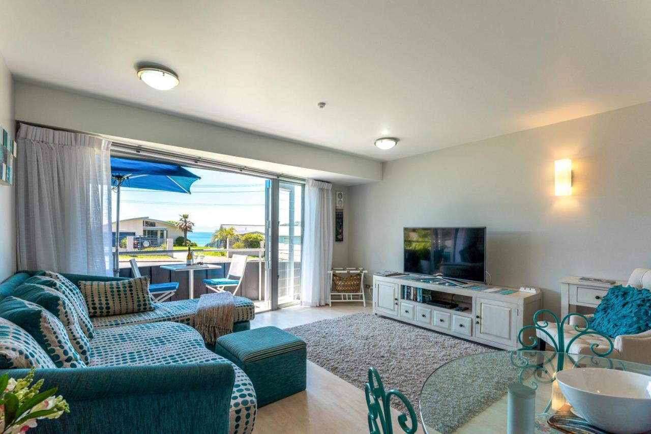 Oneroa Bay Villas 外观 照片