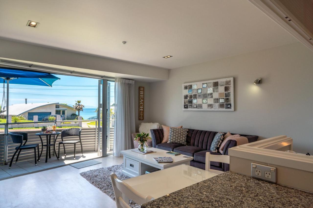 Oneroa Bay Villas 外观 照片