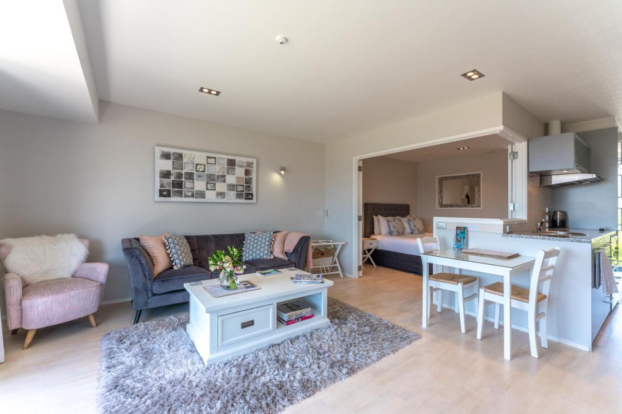 Oneroa Bay Villas 外观 照片