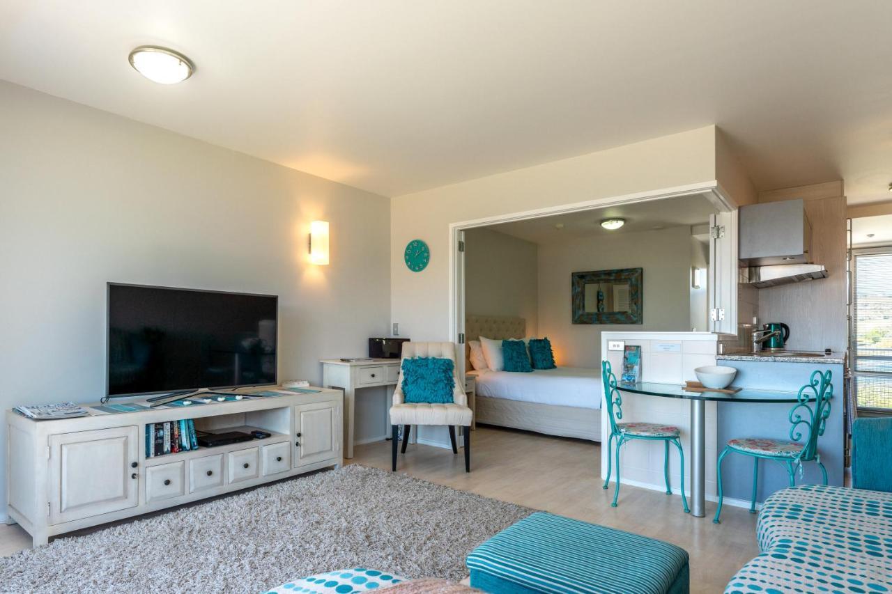 Oneroa Bay Villas 外观 照片