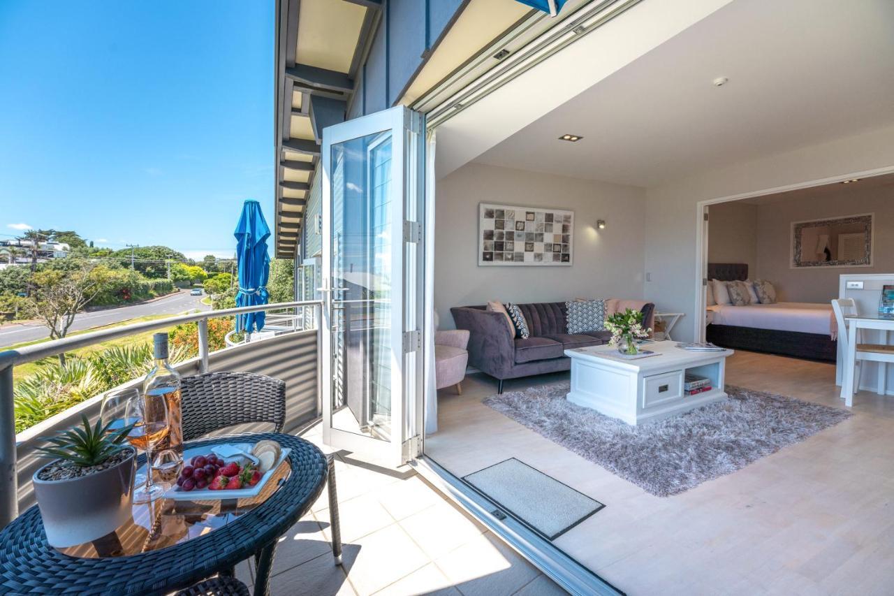 Oneroa Bay Villas 外观 照片