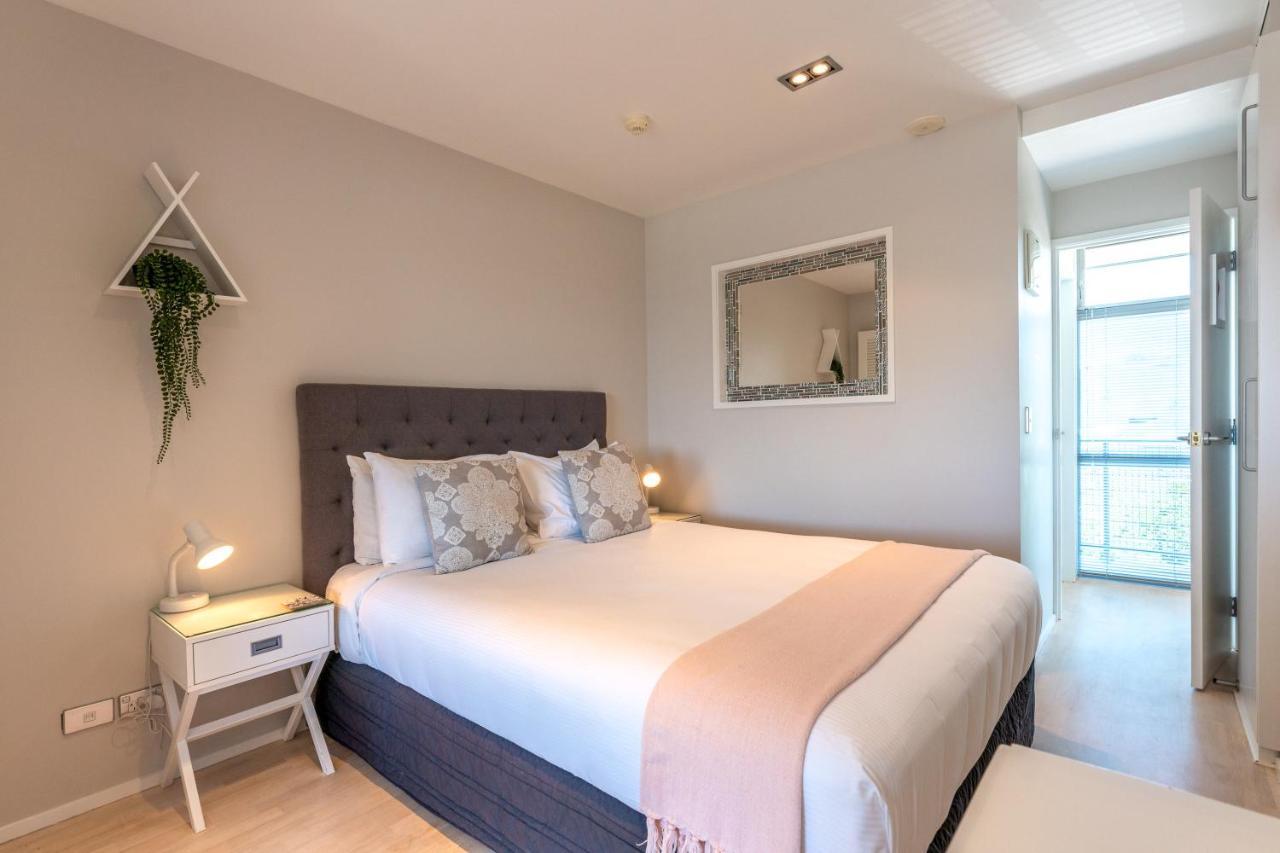 Oneroa Bay Villas 外观 照片