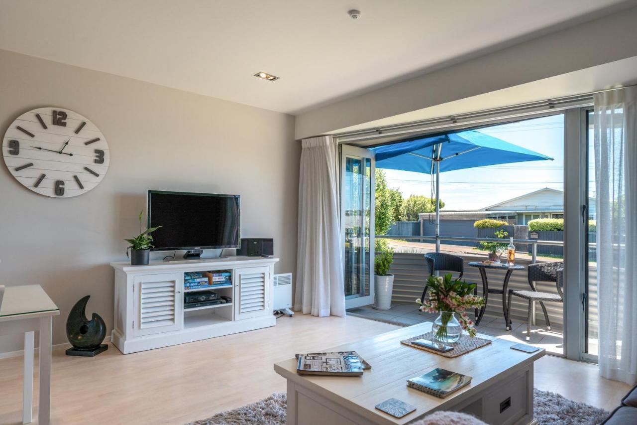 Oneroa Bay Villas 外观 照片