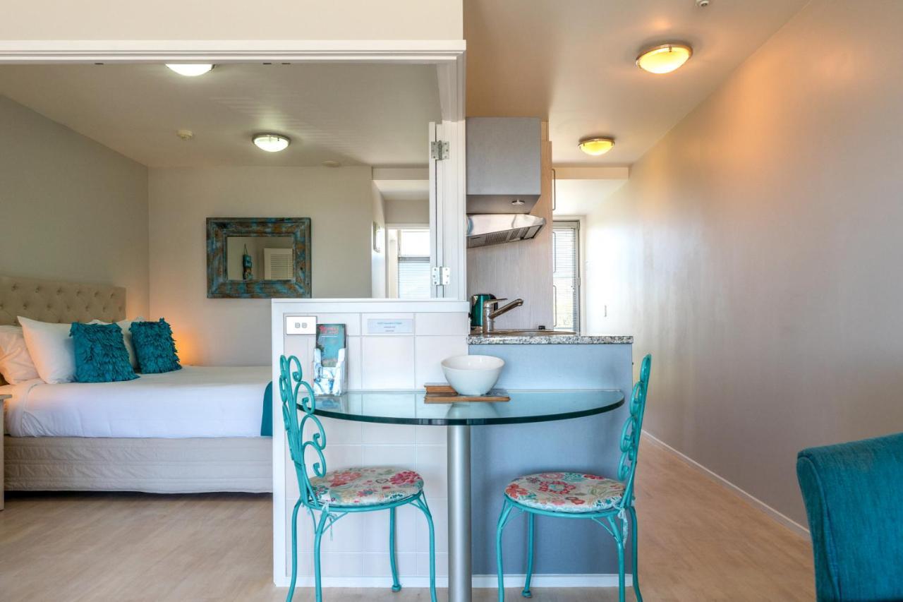 Oneroa Bay Villas 外观 照片