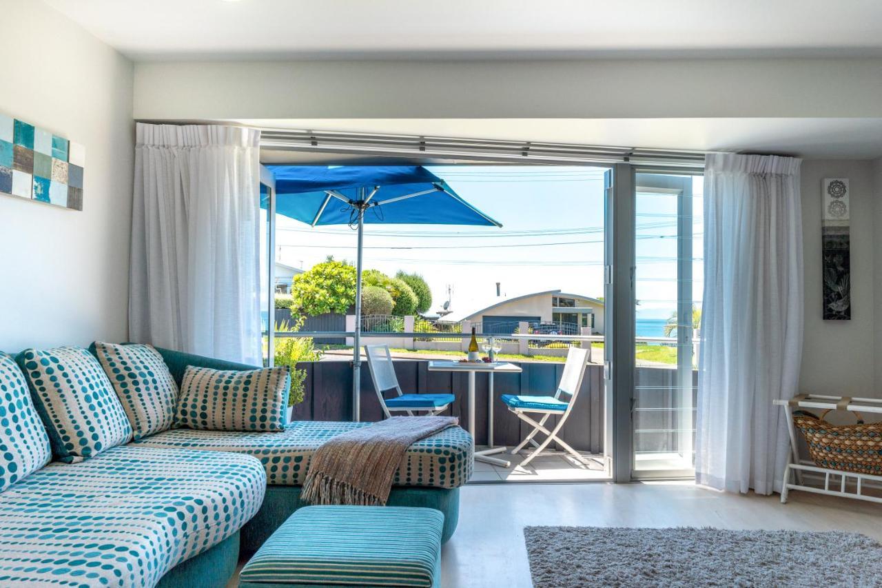 Oneroa Bay Villas 外观 照片