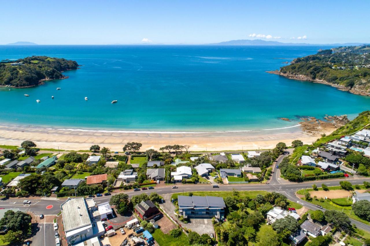 Oneroa Bay Villas 外观 照片