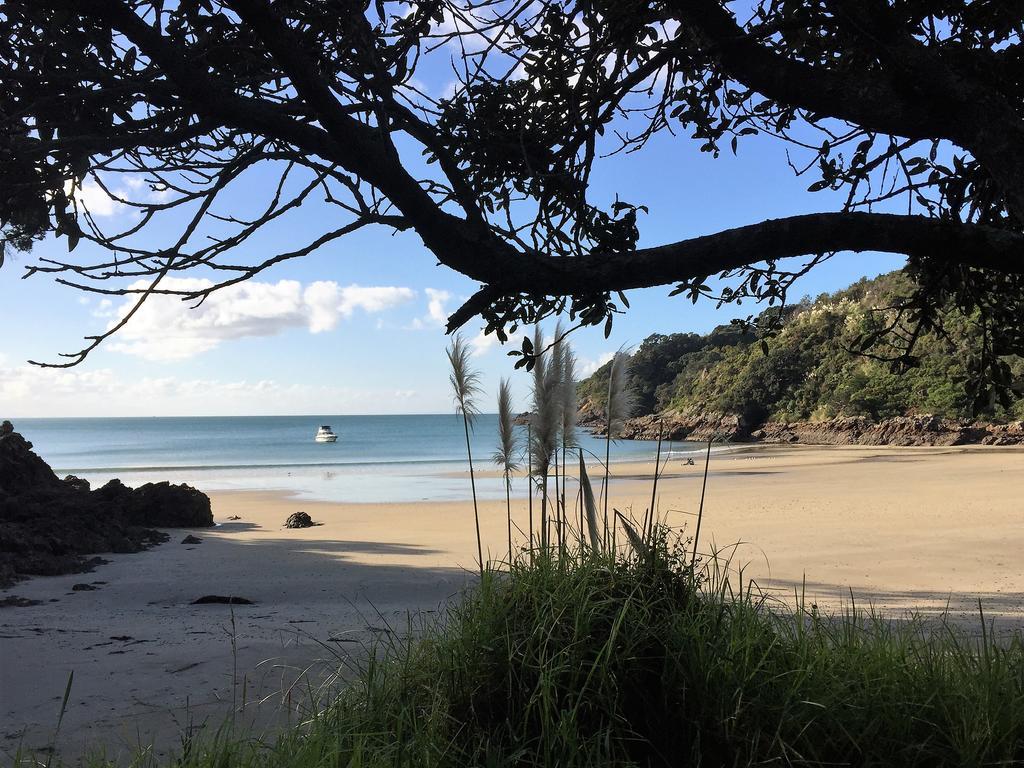 Oneroa Bay Villas 外观 照片